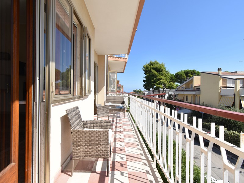Quadrilocale in Vendita a Vasto, 145'000&euro;, 132 m²