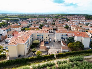 Trilocale in Vendita a Cecina, 238'000&euro;, 83 m²