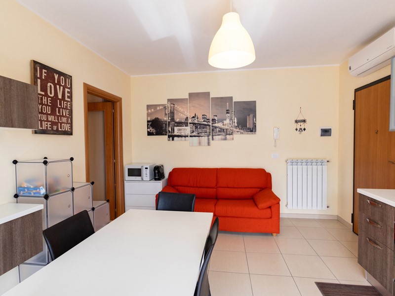 Trilocale in Vendita a Vasto, 124'000&euro;, 59 m², arredato