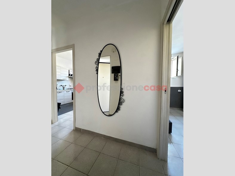 Trilocale in Vendita a Minturno, 94'000&euro;, 45 m², arredato, con Box