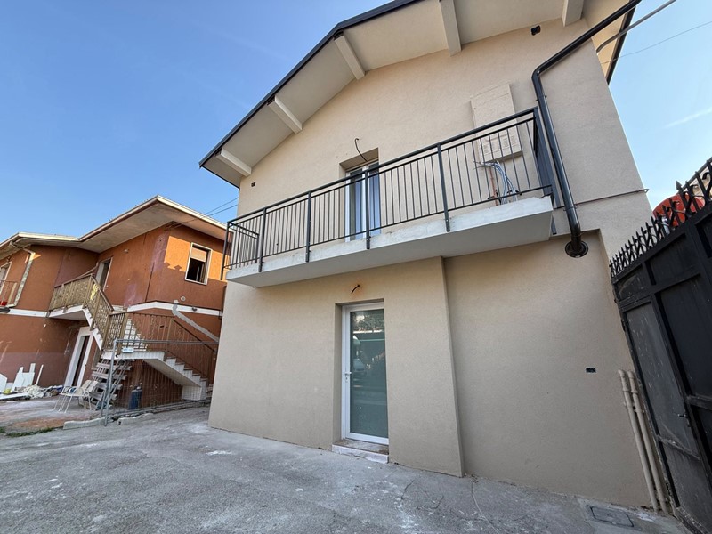 Trilocale in Vendita a Castelcovati, 169'000&euro;, 85 m²