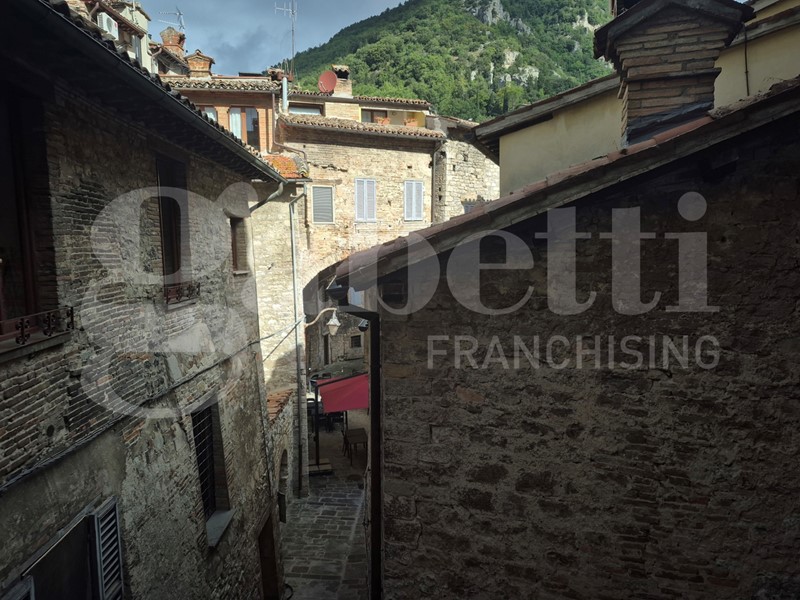Monolocale in Vendita a Gubbio, 138'000&euro;, 50 m²