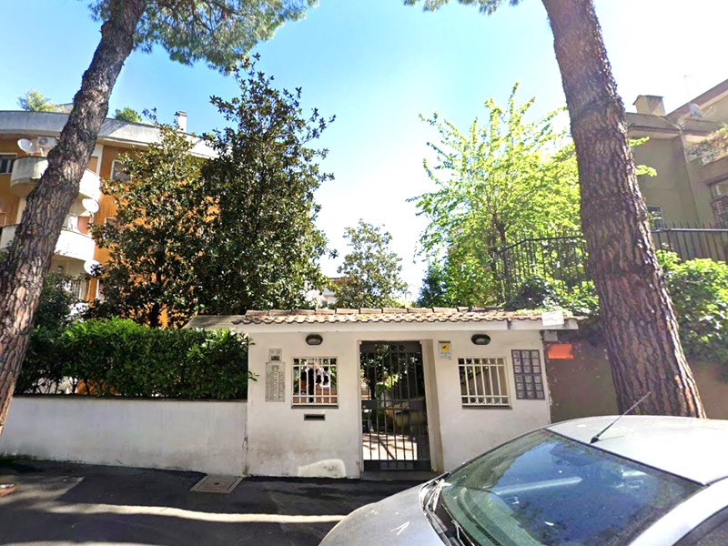 Bilocale in Affitto a Roma, 880&euro;, 53 m², arredato