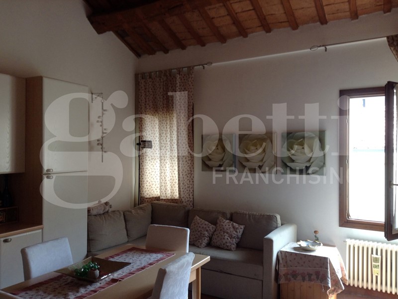 Bilocale in Vendita a Rovigo, 115'000&euro;, 57 m², arredato
