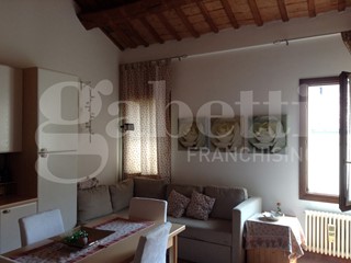 Bilocale in Vendita a Rovigo, 115'000&euro;, 57 m², arredato