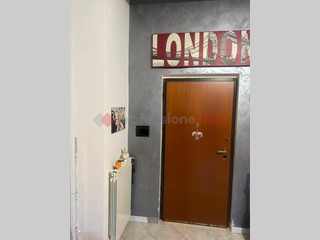 Attico in Vendita a Vitulazio, 69'000&euro;, 85 m²