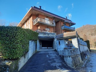 Trilocale in Vendita a Rubiana, 62'000&euro;, 110 m²
