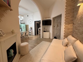 Bilocale in Vendita a Taranto, 32'000&euro;, 70 m²