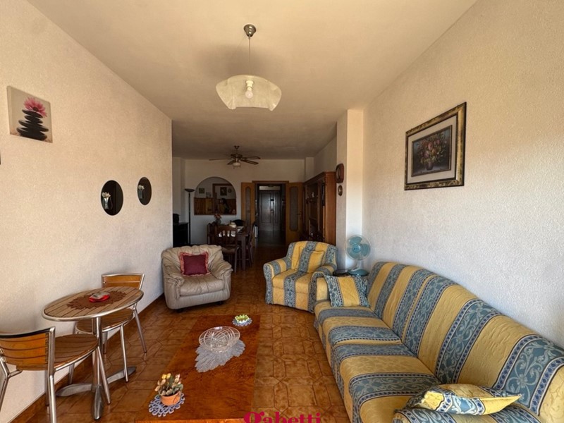 Quadrilocale in Vendita a San Salvo, 98'000&euro;, 120 m²