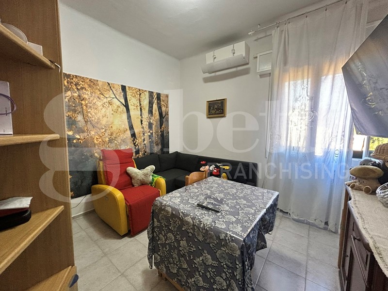 Trilocale in Vendita a Bologna, 199'000&euro;, 60 m²