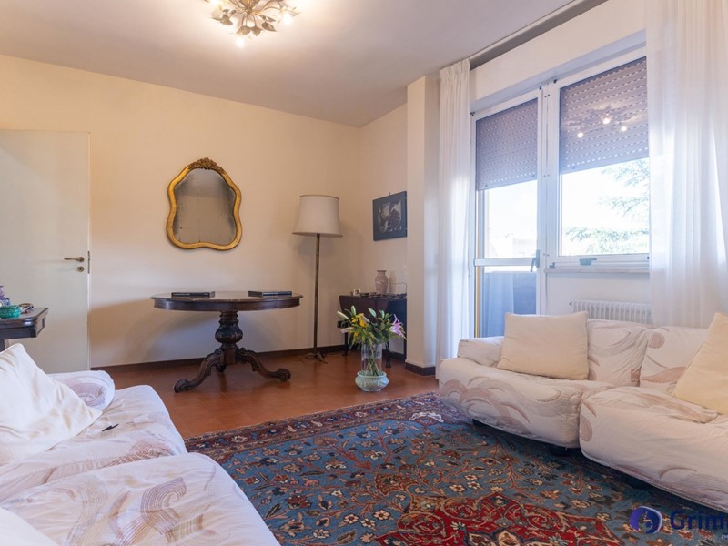 Quadrilocale in Vendita a Roma, 415'000&euro;, 120 m²
