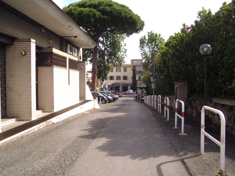 Bilocale in Affitto a Roma, 1'000&euro;, 55 m², arredato
