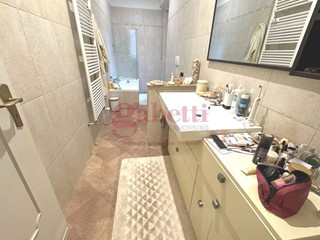 Quadrilocale in Vendita a Torino, 245'000&euro;, 120 m²