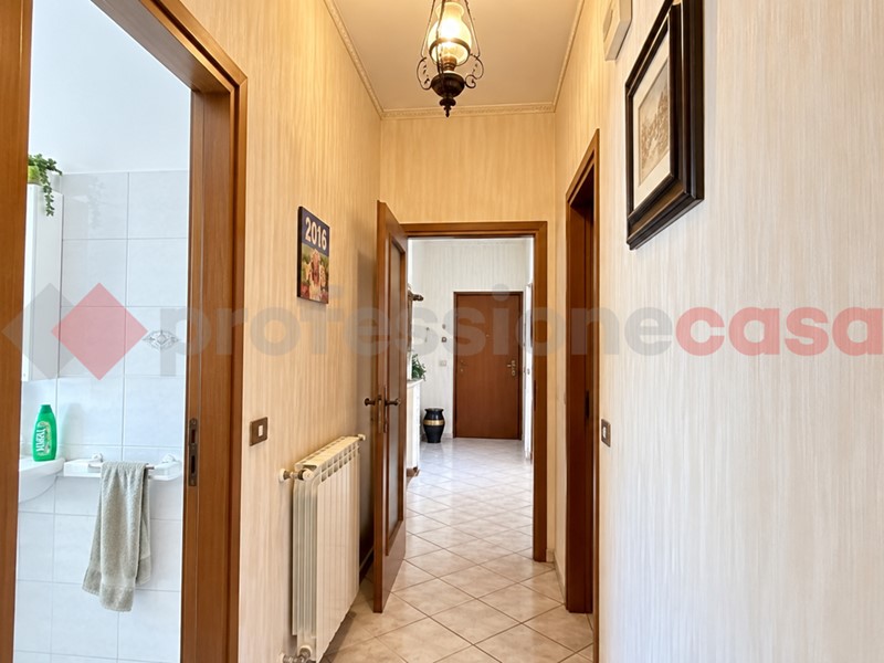 Quadrilocale in Vendita a Fiuggi, 63'000&euro;, 126 m²