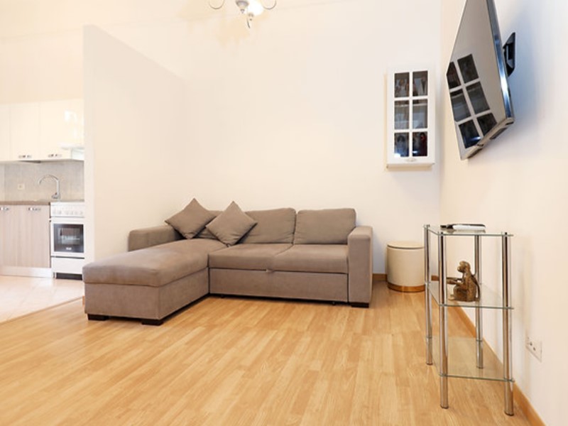Bilocale in Vendita a Roma, 395'000&euro;, 53 m²