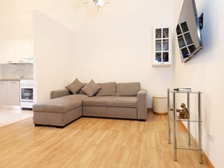 Bilocale in Vendita a Roma, 395'000&euro;, 53 m²