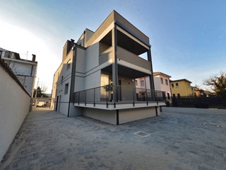 Trilocale in Vendita a Paderno Dugnano, 334'297&euro;, 111 m²