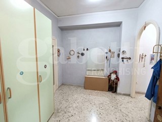 Bilocale in Vendita a Napoli, 175'000&euro;, 60 m², arredato