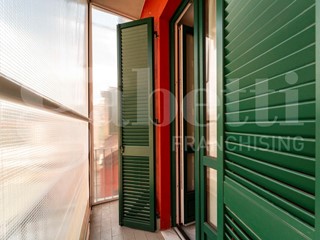 Appartamento in Vendita a Torino, 269'000&euro;, 130 m²