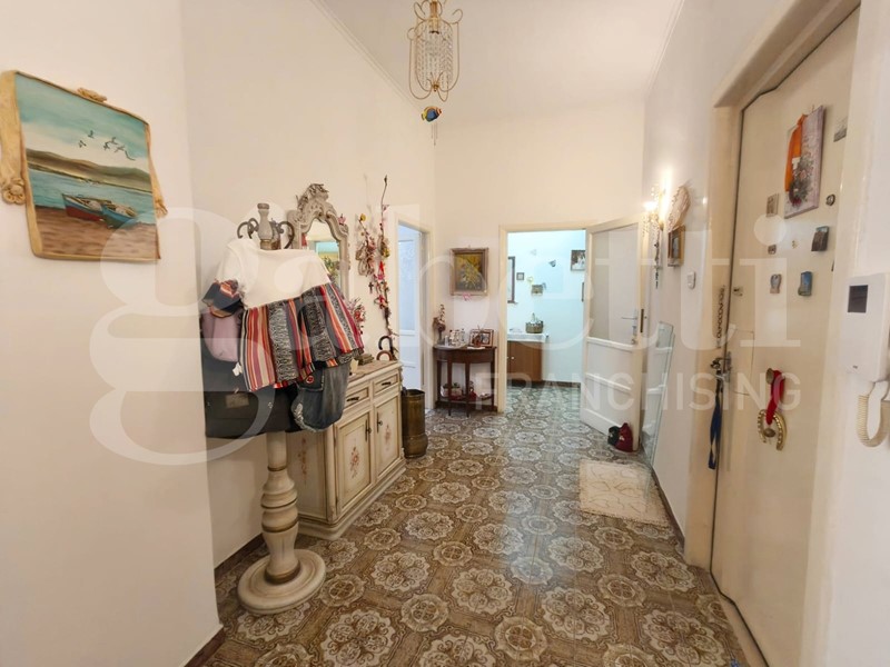 Quadrilocale in Vendita a Portici, 265'000&euro;, 130 m²