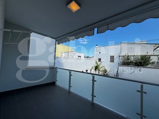 Trilocale in Vendita a Bari, 250'000&euro;, 87 m²