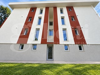 Trilocale in Vendita a Mogliano Veneto, 335'000&euro;, 100 m²