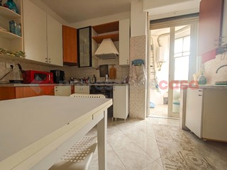 Quadrilocale in Affitto a Pinerolo, 550&euro;, 80 m²