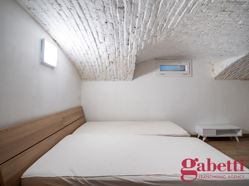 Loft in Affitto a Milano, 850&euro;, 47 m², arredato