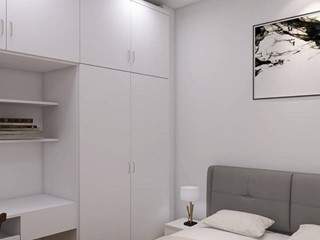 Trilocale in Vendita a Celle Ligure, 490'000&euro;, 100 m², con Box