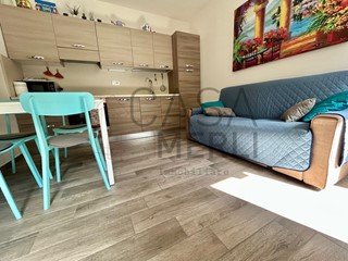 Trilocale in Affitto a Aosta, zona Signayes, 500&euro;, 40 m², arredato