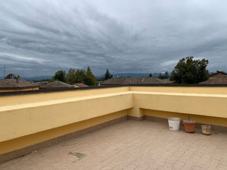 Quadrilocale in Affitto a Gossolengo, 600&euro;, 90 m², arredato