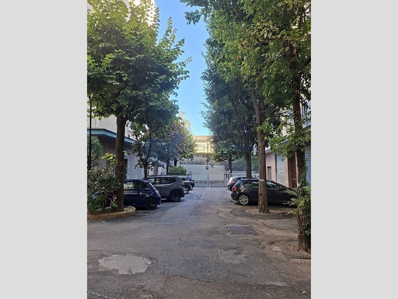 Quadrilocale in Affitto a Bologna, zona 10.Galvani, 1'400&euro;, 80 m², arredato