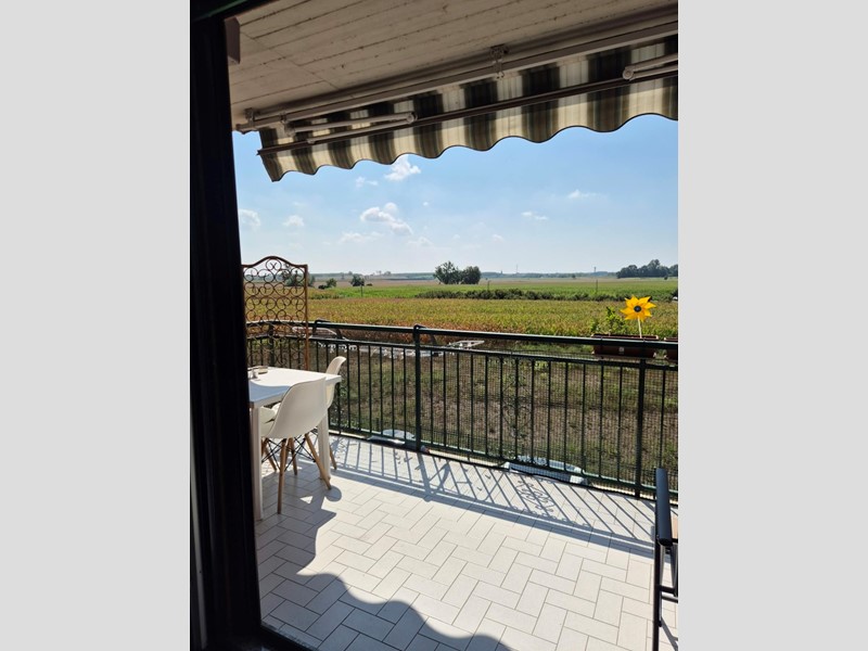 Quadrilocale in Vendita a Candiolo, 195'000&euro;, 87 m²