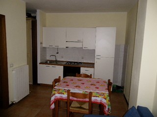 Bilocale in Affitto a Reggio Emilia, zona Pieve Modolena, 480&euro;, 50 m², arredato