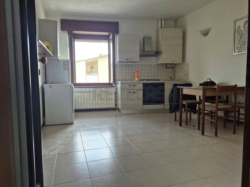 Bilocale in Vendita a Treviolo, 77'000&euro;, 50 m², arredato