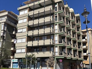 Trilocale in Vendita a Nettuno, 179'000&euro;, 95 m²
