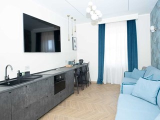 Appartamento in Vendita a Roma, 829'000&euro;, 100 m², arredato