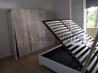 Quadrilocale in Affitto a Modena, 350&euro;, 65 m², arredato