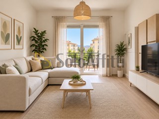 Quadrilocale in Affitto a Latina, 650&euro;, 70 m², arredato