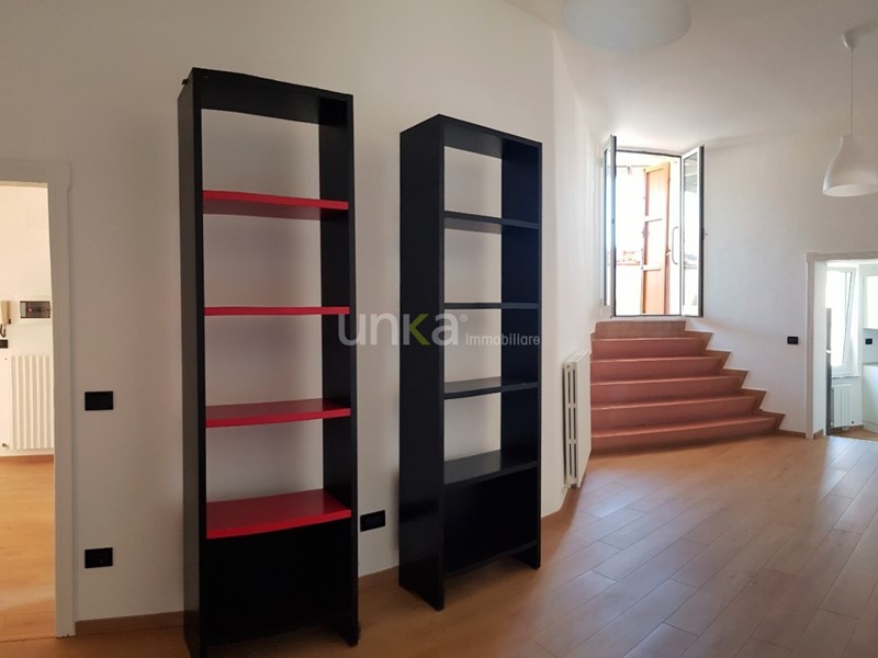 Appartamento in Affitto a Jesi, 550&euro;, 70 m²