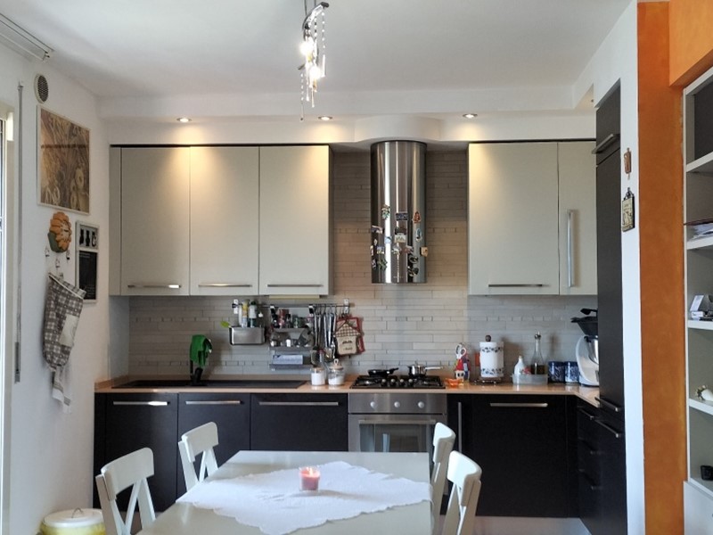 Quadrilocale in Vendita a Montescudo Monte Colombo, zona Trarivi, 205'000&euro;, 105 m²