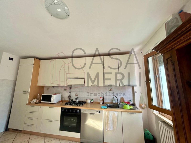 Trilocale in Affitto a Aosta, 620&euro;, 58 m², arredato, con Box