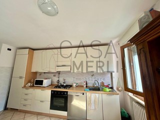 Trilocale in Affitto a Aosta, 620&euro;, 58 m², arredato, con Box