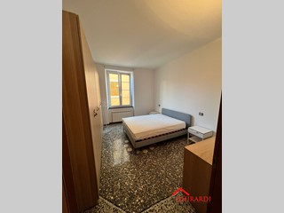 Appartamento in Affitto a Genova, zona Sestri Ponente, 900&euro;, 96 m², arredato