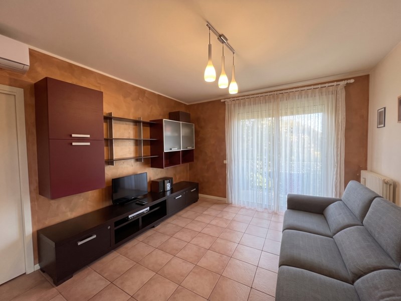 Trilocale in Vendita a Novafeltria, 169'000&euro;, 84 m², con Box