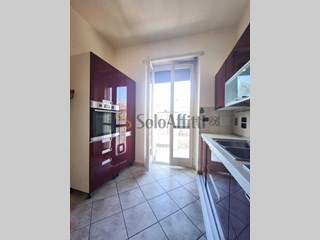 Quadrilocale in Affitto a Torino, zona Parella, 900&euro;, 75 m²