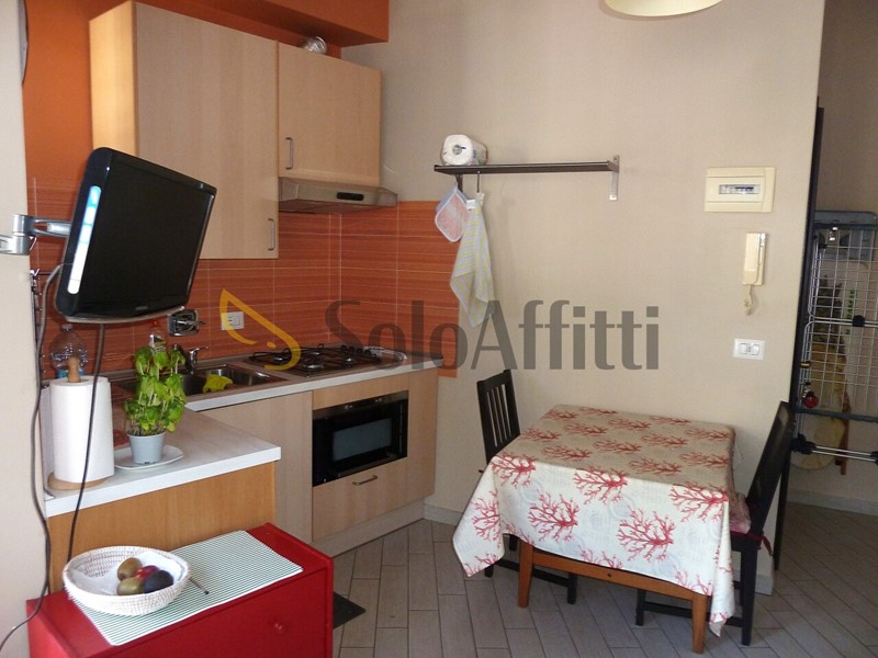 Bilocale in Affitto a Sanremo, 550&euro;, 40 m², arredato