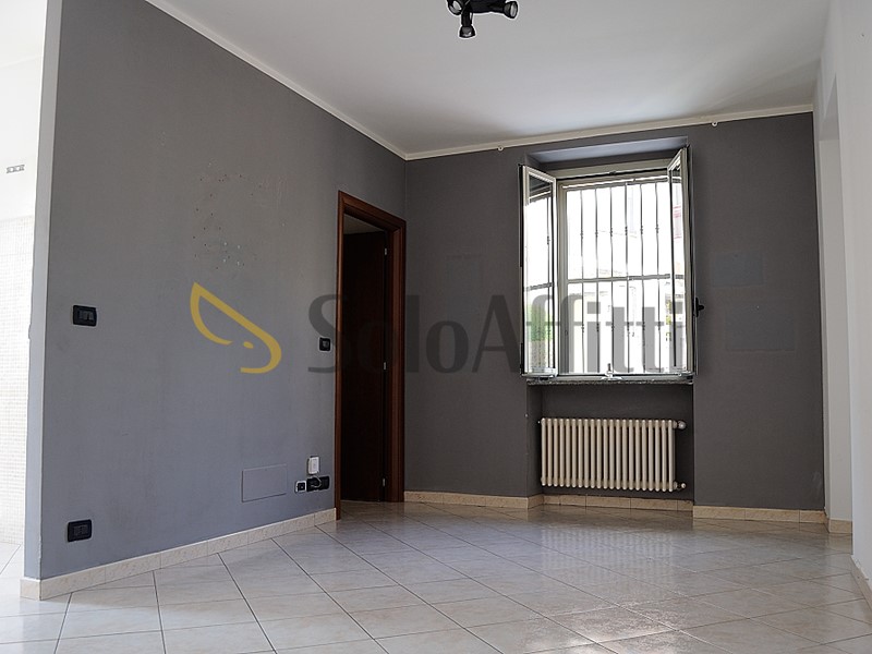 Trilocale in Affitto a Settimo Torinese, zona Centrale, 650&euro;, 80 m²