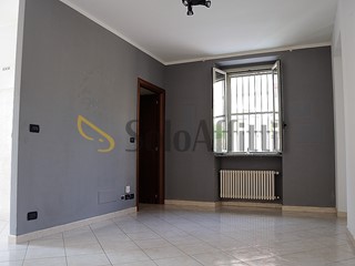 Trilocale in Affitto a Settimo Torinese, zona Centrale, 650&euro;, 80 m²