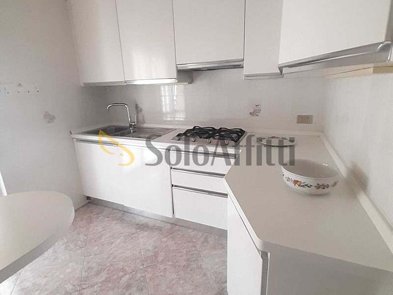 Quadrilocale in Affitto a Brescia, zona Via Cremona, 850&euro;, 130 m²